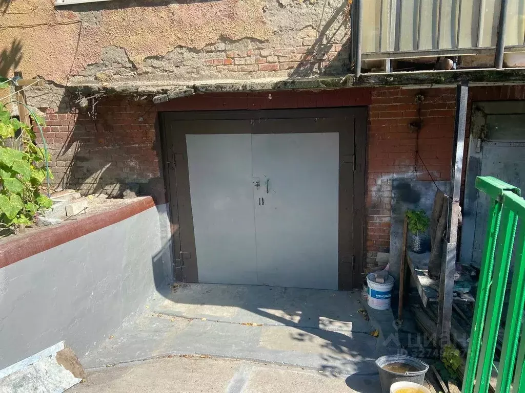 Помещение свободного назначения в Калининградская область, Калининград ... - Фото 1