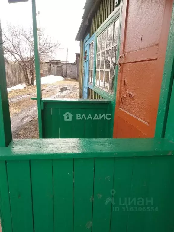 1-к кв. Красноярский край, Иланский Путейская ул., 1 (28.3 м) - Фото 0