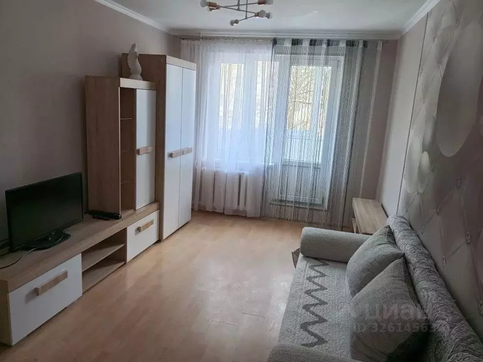 2-к кв. Калининградская область, Калининград ул. Куйбышева, 163 (53.0 ... - Фото 2