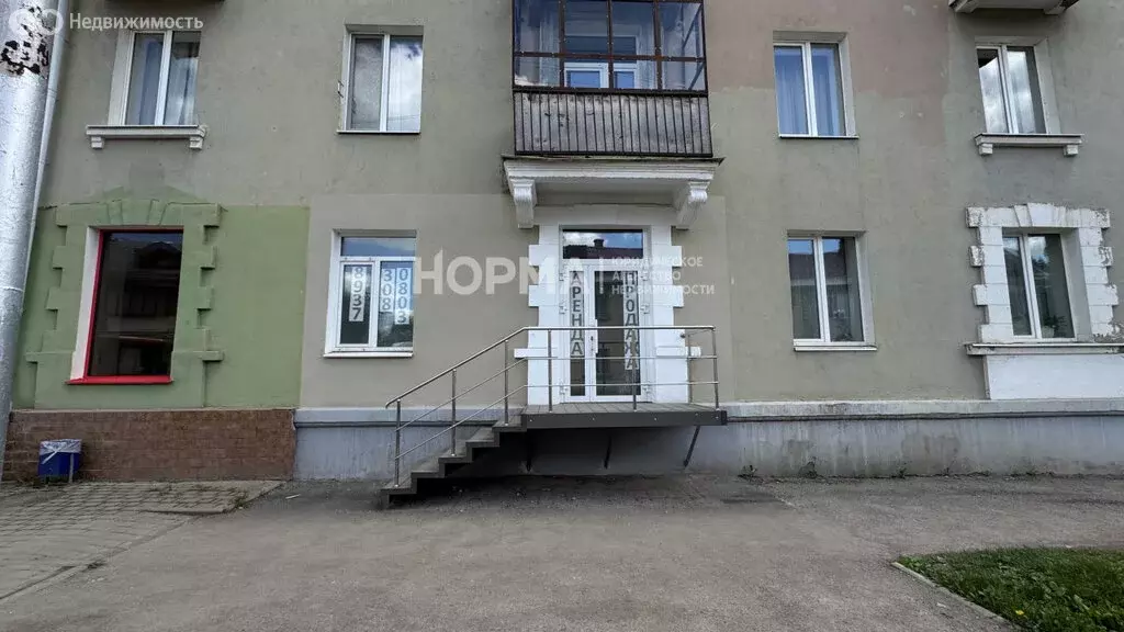 Помещение свободного назначения (85 м) - Фото 0