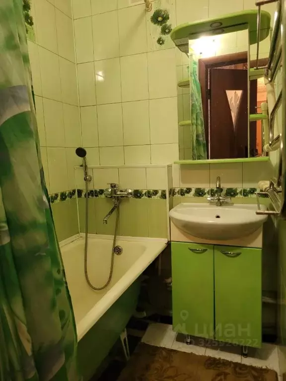 2-к кв. Костромская область, Кострома Никитская ул., 102А (48.0 м) - Фото 2