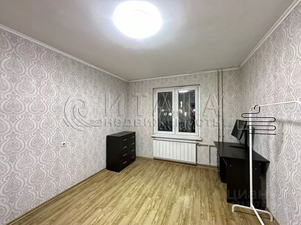3-к кв. Санкт-Петербург Пулковское ш., 26к7 (76.4 м) - Фото 1
