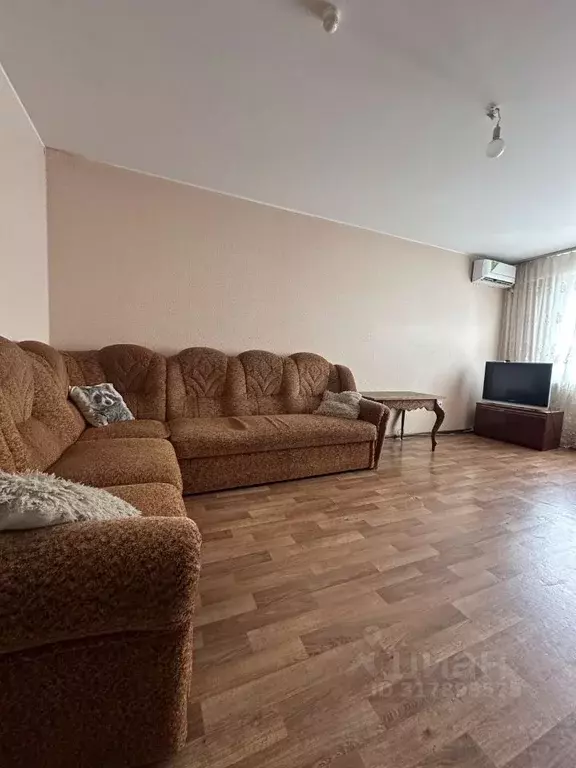 2-к кв. Краснодарский край, Краснодар ул. Героев-Разведчиков, 30 (65.0 ... - Фото 1