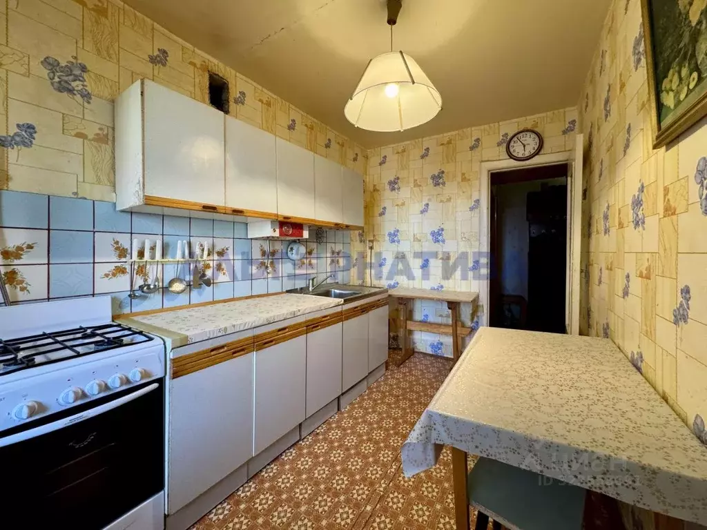 3-к кв. Ярославская область, Переславль-Залесский Октябрьская ул., 43 ... - Фото 2