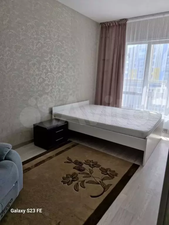 1-к. квартира, 38 м, 13/17 эт. - Фото 0
