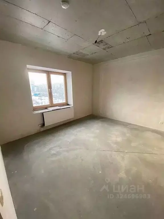 2-к кв. Тюменская область, Тюмень ул. 50 лет Октября, 4 (73.0 м) - Фото 2