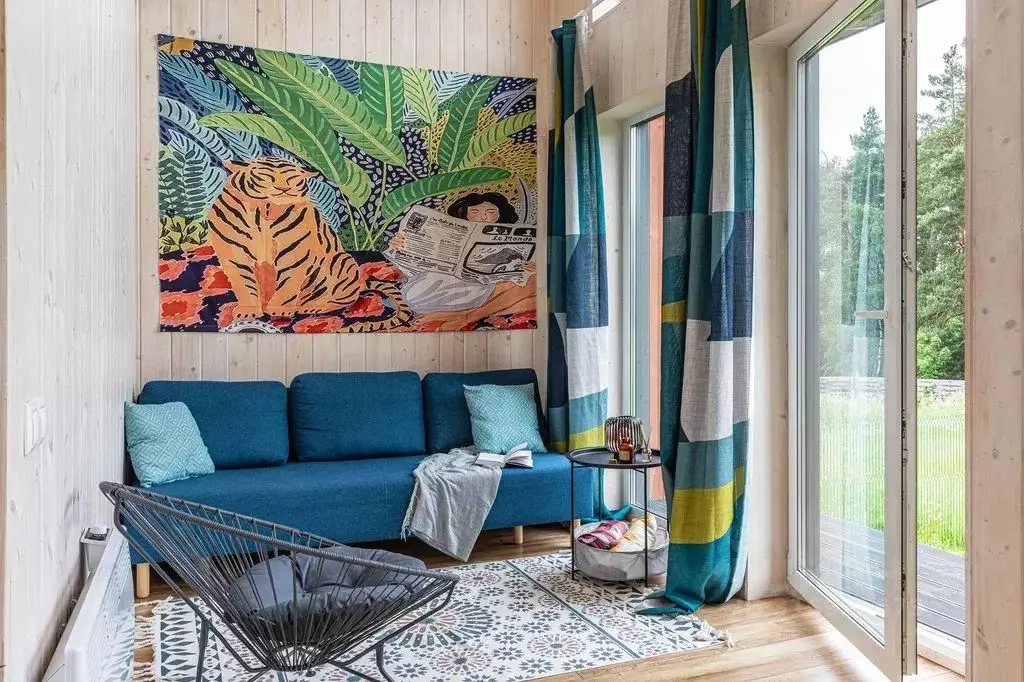 Дом в Московская область, Ступино городской округ, Семеновское ТСН 11Б ... - Фото 1