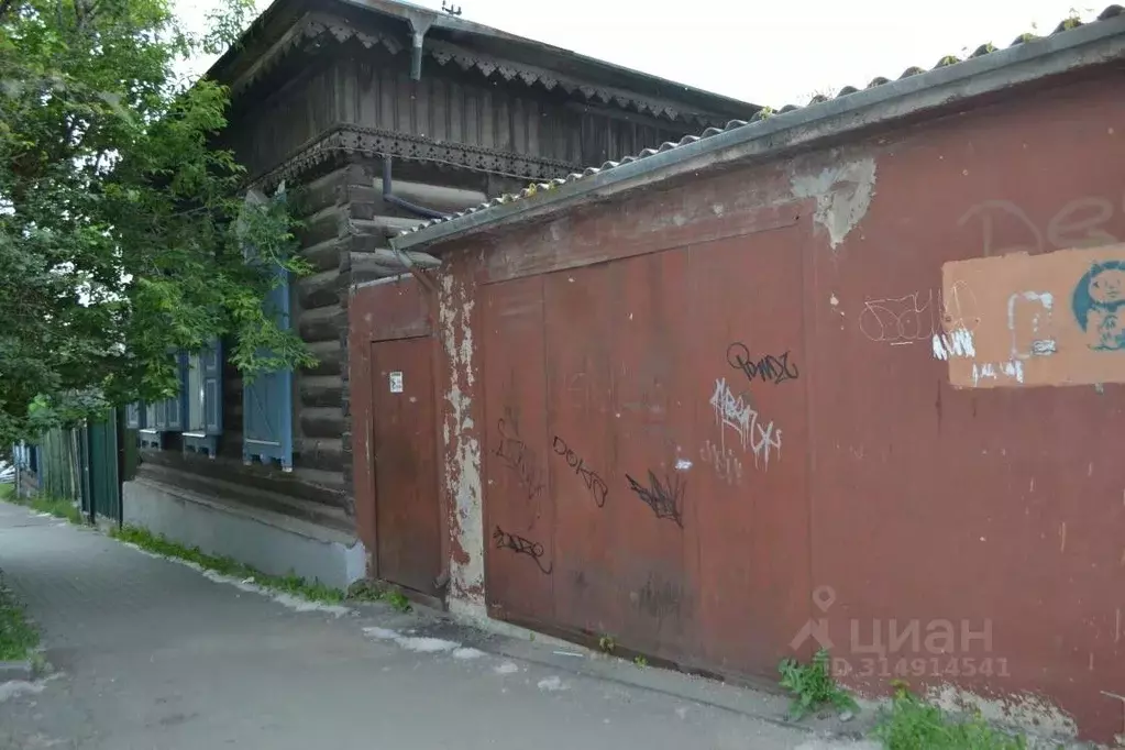 Гараж в Иркутская область, Иркутск ул. Кожова, 33 (48 м) - Фото 0