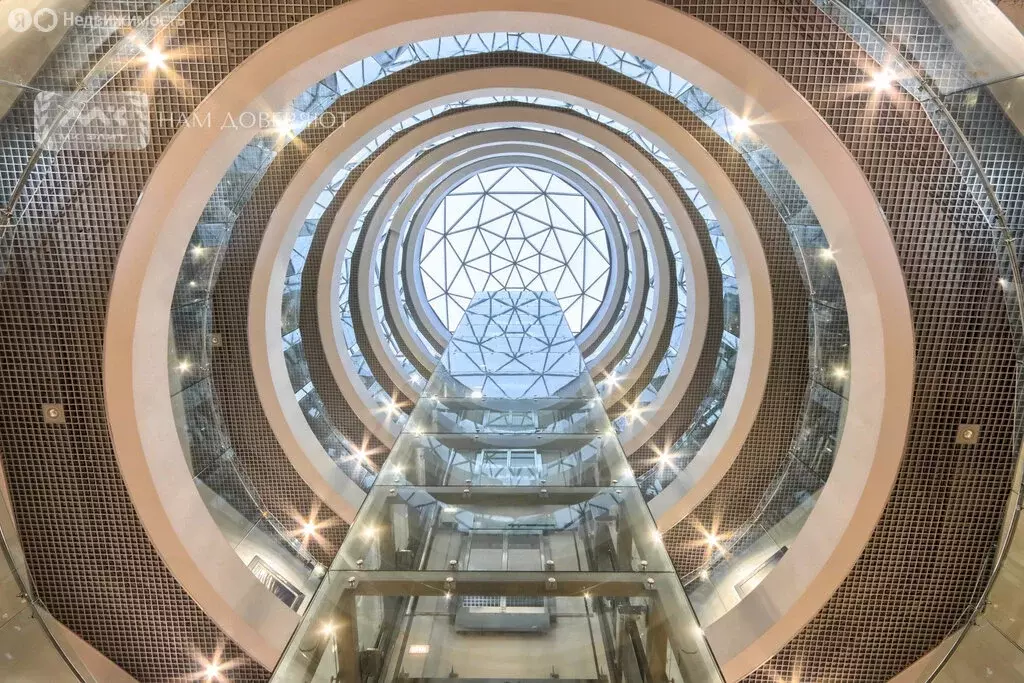 3-комнатная квартира: Санкт-Петербург, улица Рентгена, 25 (101.5 м) - Фото 2