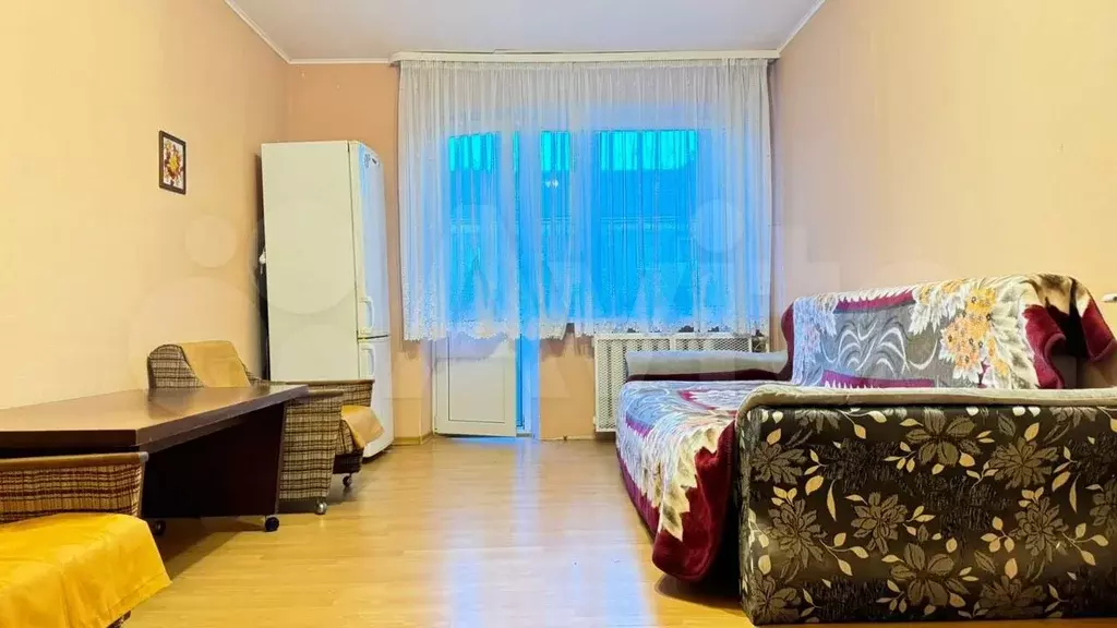 2-к. квартира, 45 м, 4/5 эт. - Фото 1