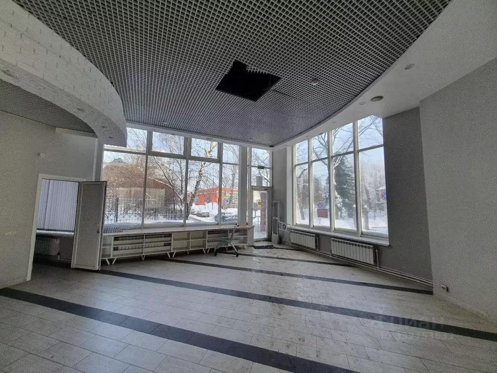 Помещение свободного назначения в Москва 1-я Останкинская ул., 26 (500 ... - Фото 2