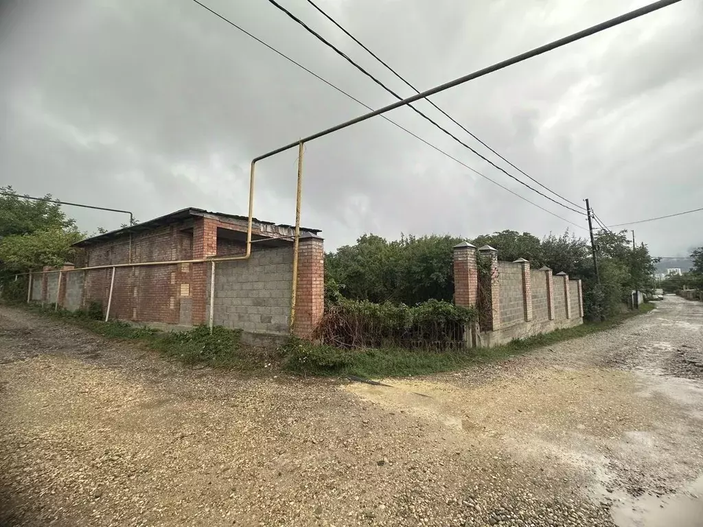 Участок в Ставропольский край, Пятигорск № 9 садоводческий массив, ... - Фото 2