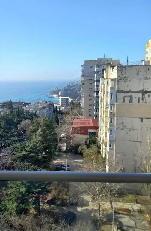 2-к кв. Крым, Алупка ул. И. Левитана, 3А (62.0 м) - Фото 1