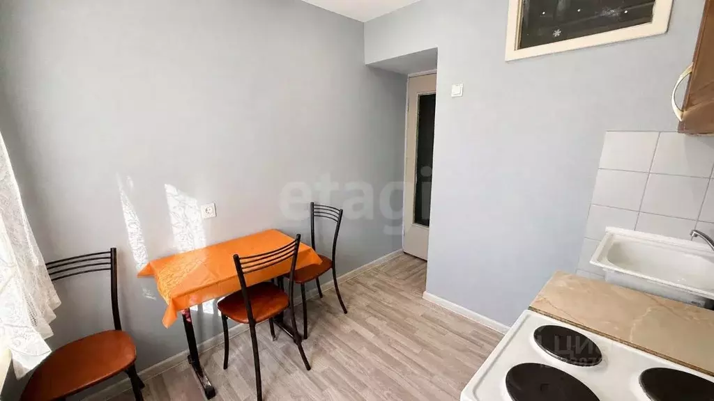 2-к кв. Иркутская область, Иркутск ул. Иосифа Уткина, 26 (44.5 м) - Фото 1