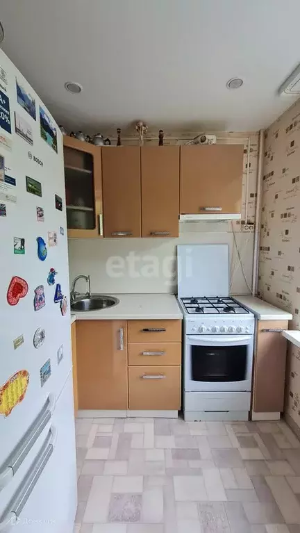 Продаётся 3-к квартира, 58.4 м - Фото 0