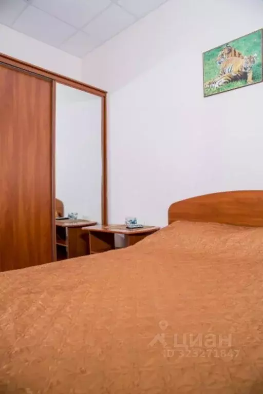 Комната Башкортостан, Туймазинский район, Николаевский сельсовет, с. ... - Фото 2