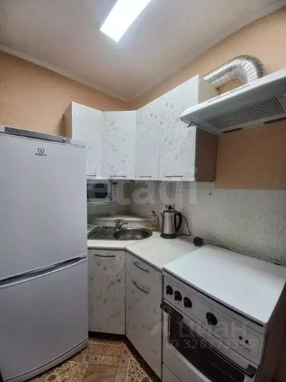 Студия Амурская область, Благовещенск Новая ул., 4 (27.0 м) - Фото 1