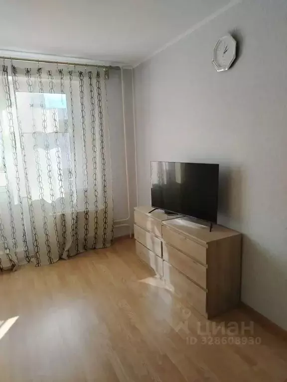 1-к кв. Москва Десеновское поселение, ул. 3-я Нововатутинская, 7 (35.0 ... - Фото 1