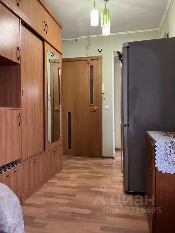 2-к кв. Иркутская область, Иркутск ул. Розы Люксембург, 283 (41.5 м) - Фото 2