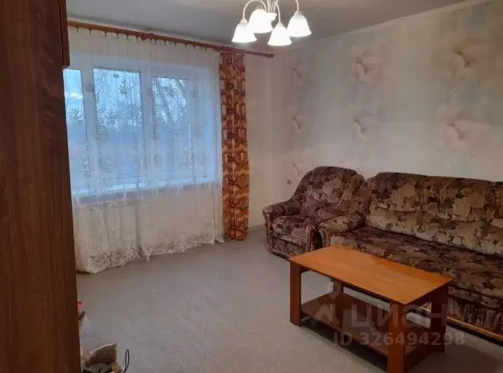 1-к кв. Калининградская область, Калининград ул. Подполковника ... - Фото 1