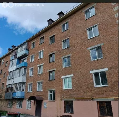 1-комнатная квартира: Тюмень, Станционная улица, 20 (29.6 м) - Фото 2