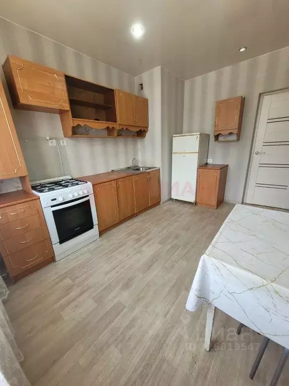 2-к кв. Ростовская область, Таганрог пер. 1-й Новый, 16-3 (52.0 м) - Фото 2