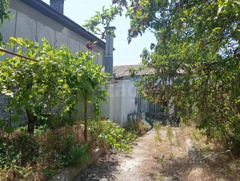 Участок в Крым, Симферополь ул. Рубцова (4.88 сот.) - Фото 1