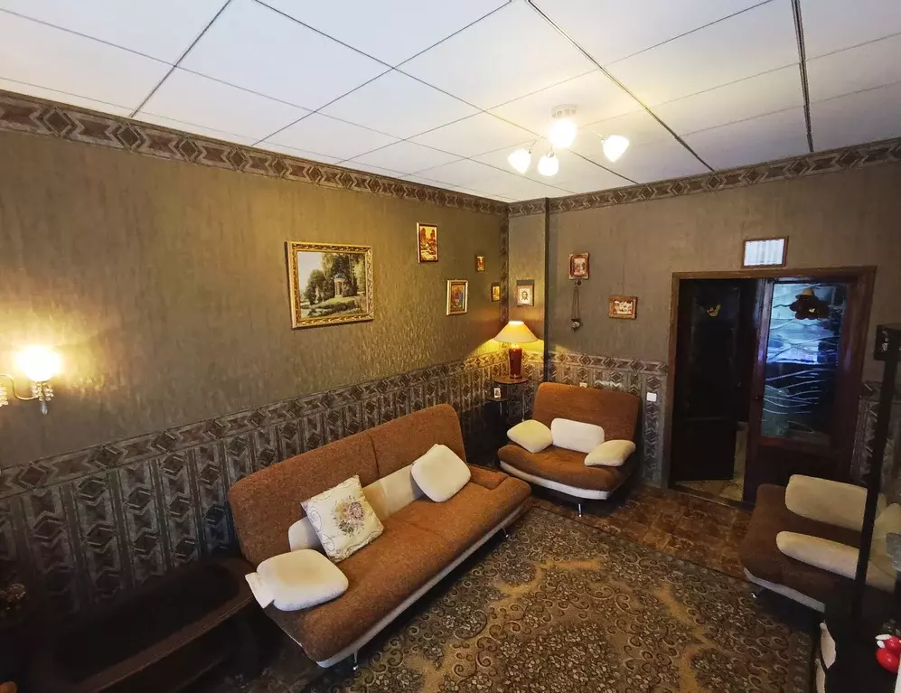 Продаётся 3-к квартира, 67.7 м - Фото 1