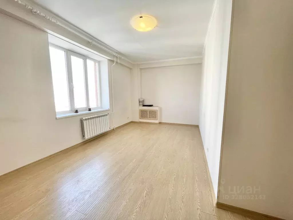 2-к кв. Пермский край, Пермь ул. Строителей, 48 (55.7 м) - Фото 1