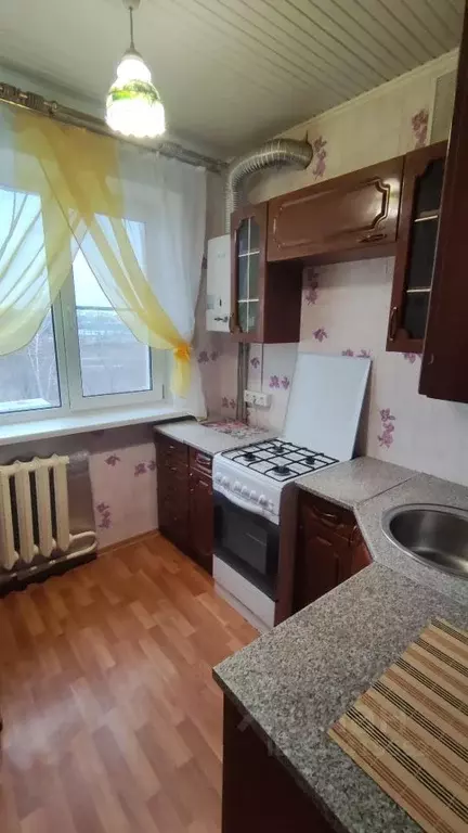 1-к кв. Нижегородская область, Нижний Новгород ул. Станиславского, 42 ... - Фото 1