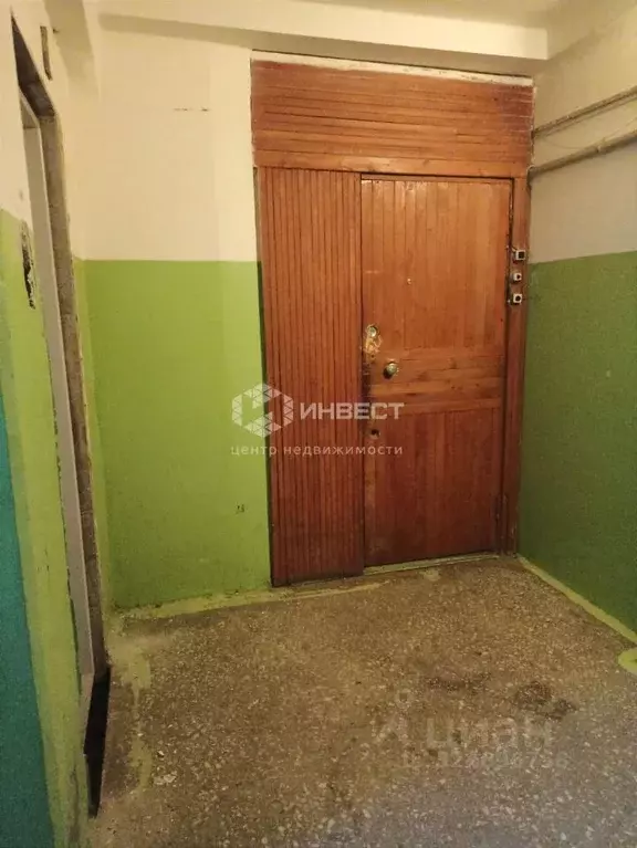 2-к кв. Мурманская область, Мурманск Кольский просп., 102 (49.3 м) - Фото 2