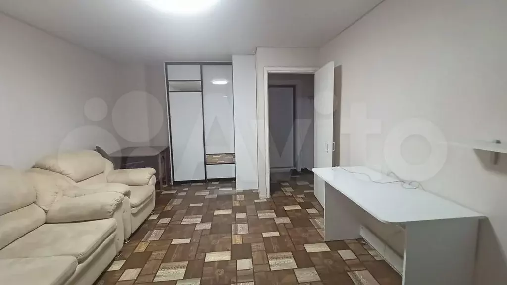 1-к. квартира, 35,5 м, 11/12 эт. - Фото 1