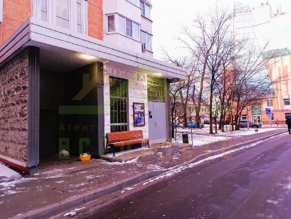 Продается 2-комнатная квартира - Фото 2