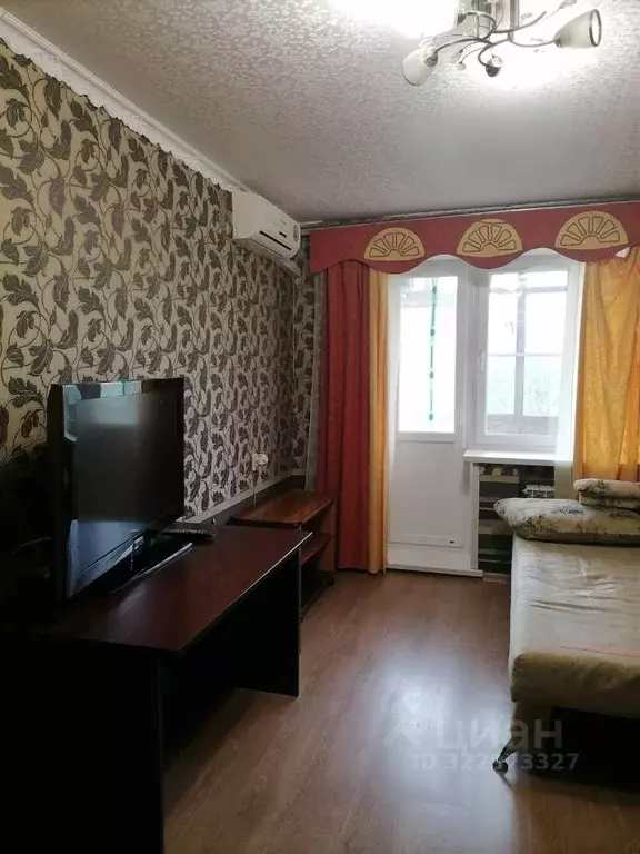 1-к кв. Калужская область, Балабаново г. Боровский муниципальный ... - Фото 1