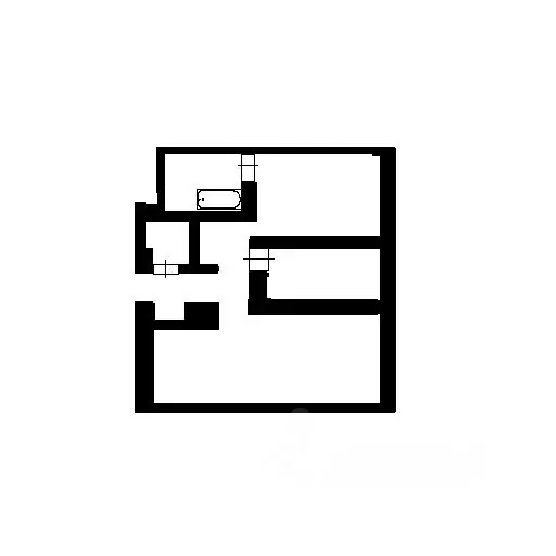 2-к кв. Марий Эл, Йошкар-Ола бул. Данилова, 10 (64.0 м) - Фото 2