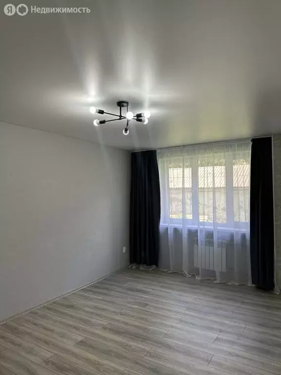 Квартира-студия: Владикавказ, улица Васо Абаева, 87/2 (29 м) - Фото 1