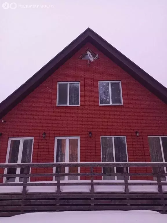 Дом в село Новая Отрадовка, улица Королёва (151 м) - Фото 0