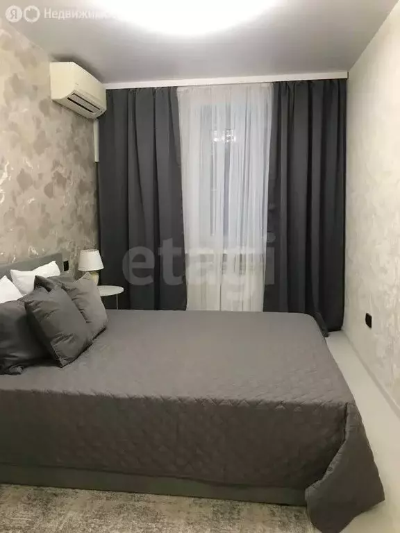 2-комнатная квартира: Нижний Новгород, улица Володарского, 4 (44 м) - Фото 2