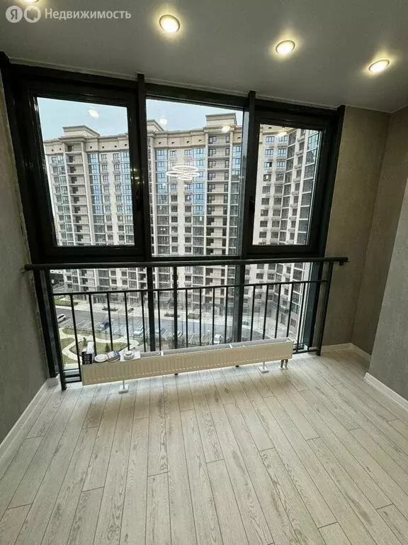 1-комнатная квартира: Краснодар, улица имени Дзержинского, 95 (52 м) - Фото 1