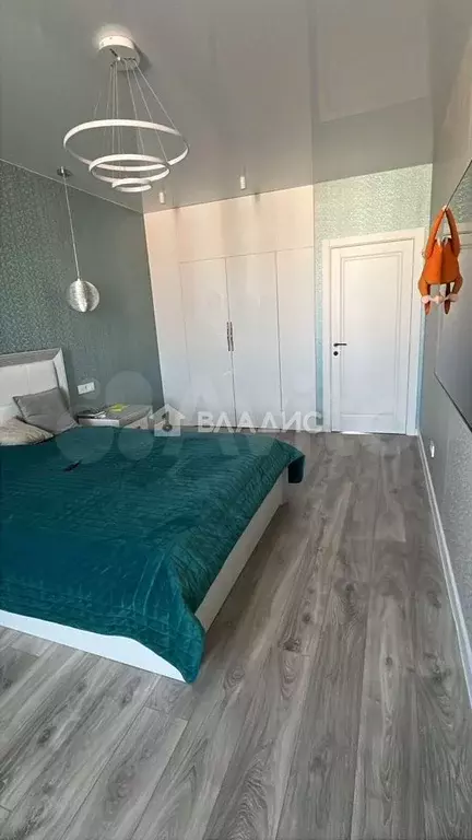1-к. квартира, 34 м, 3/5 эт. - Фото 1