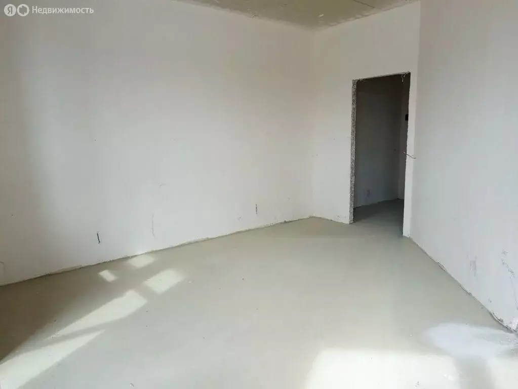 Квартира-студия: Темрюк, Дальняя улица, 30 (31.1 м) - Фото 1