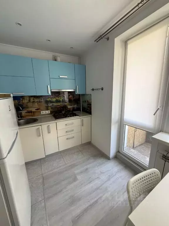 3-к кв. Севастополь ул. Адмирала Юмашева, 11 (75.0 м) - Фото 2