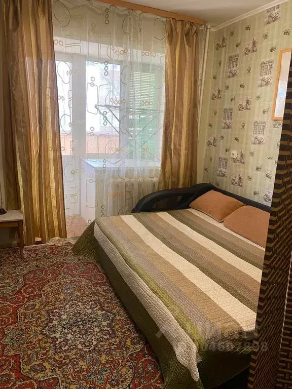 Студия Амурская область, Благовещенск Новая ул., 4 (30.0 м) - Фото 1