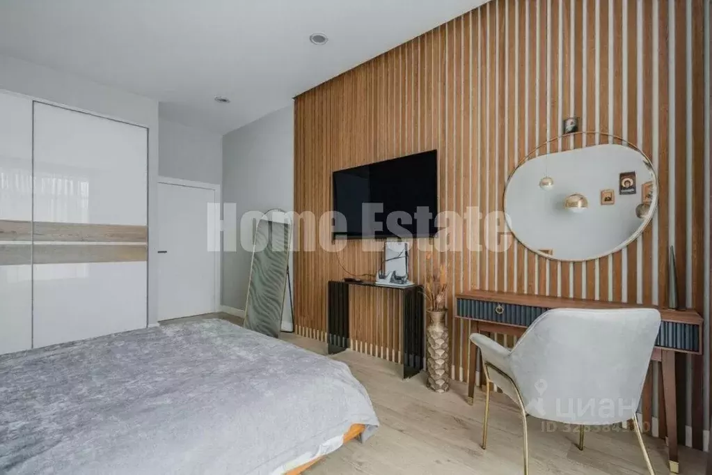 Квартира, 2 комнаты, 68 м - Фото 1