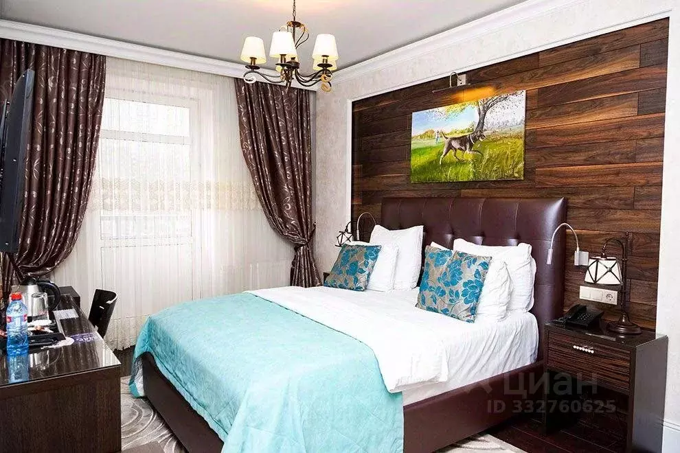 Комната Москва Братиславская ул., 16К1 (25.0 м) - Фото 1
