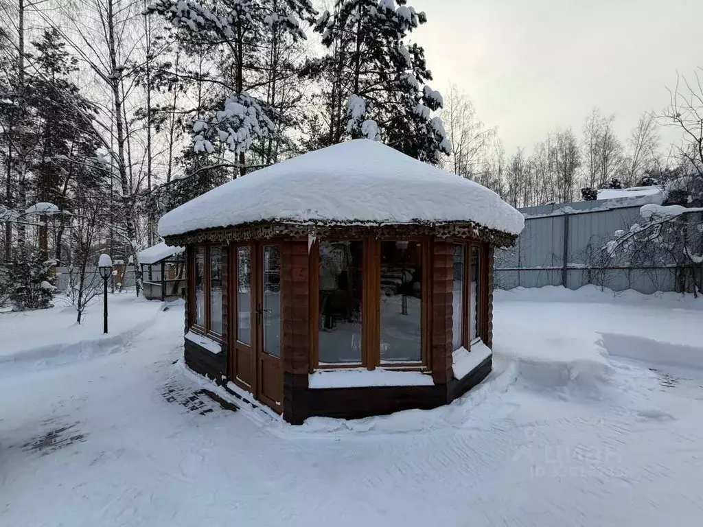 Дом в Московская область, Щелково городской округ, д. Первая ... - Фото 2