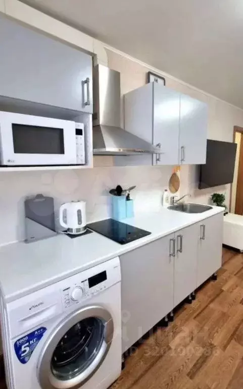 1-к кв. Камчатский край, Петропавловск-Камчатский Кавказская ул., 38 ... - Фото 1