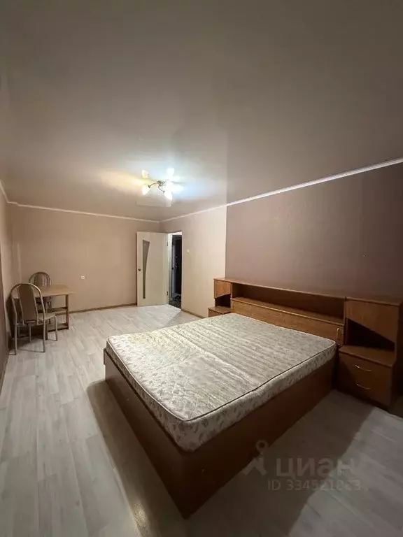 1-к кв. Башкортостан, Уфа ул. Пушкина, 58 (39.0 м) - Фото 2