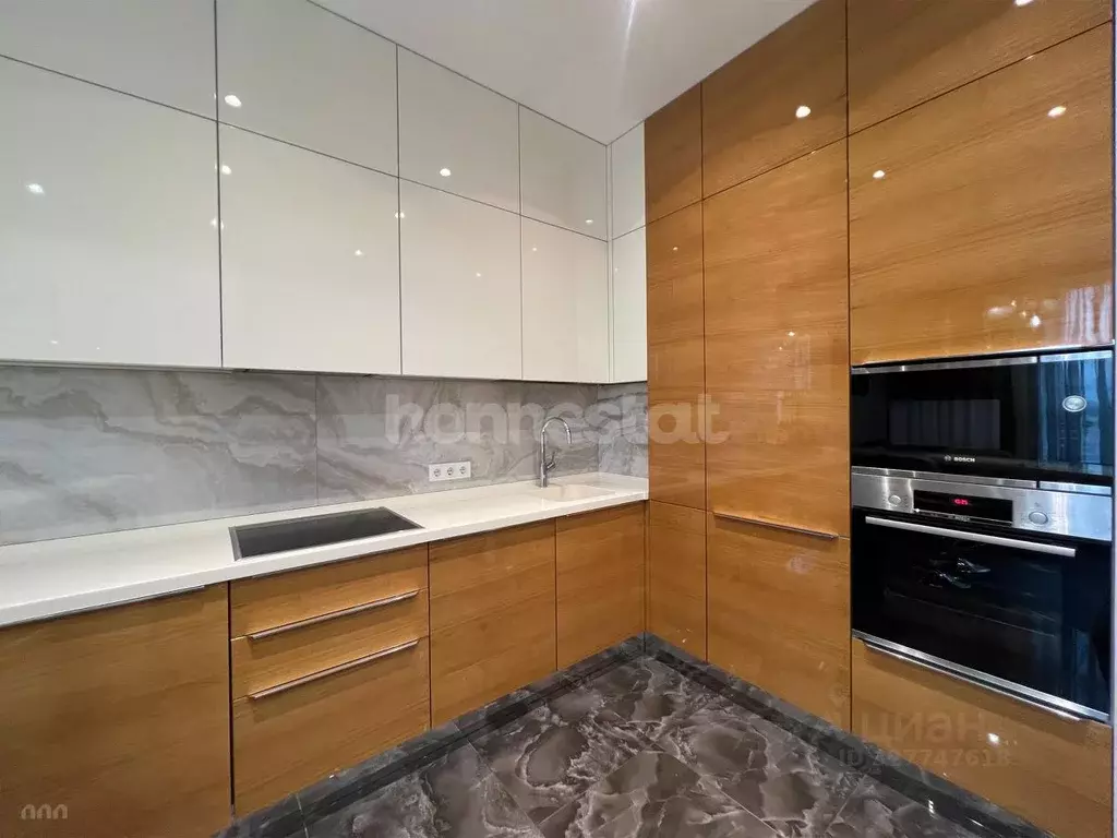 2-к кв. Москва Шелепихинская наб., 34к2зд1 (50.0 м) - Фото 0