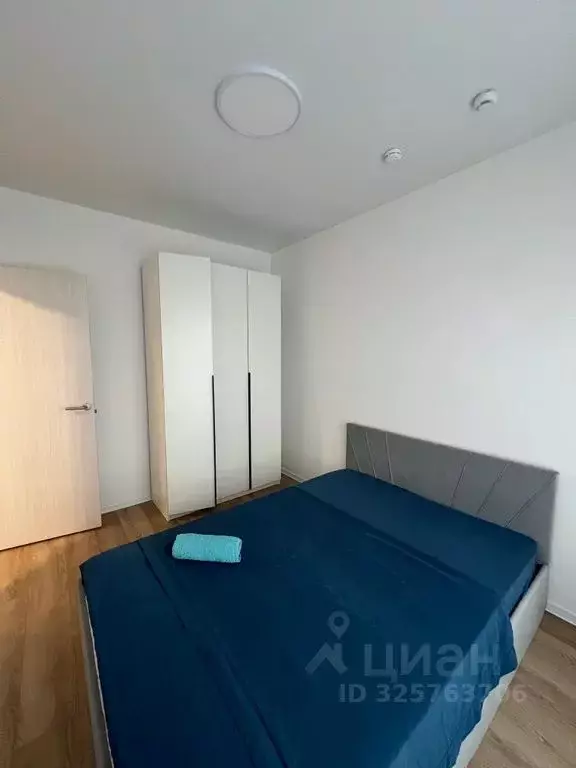 1-к кв. Московская область, Котельники Белая Дача мкр, 27 (33.0 м) - Фото 0